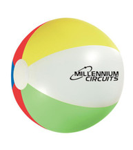 16" Promotional Beach Ball 16" Promotional Beach Ball