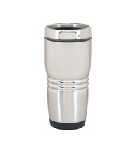 15 oz. Stainless Designer Tumbler