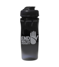 18 oz. Poly-Saver Bottle