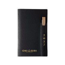 2-in-1 Windsor Atlas Pocket Pal Calendar