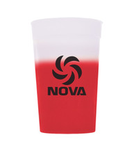 22 Oz. Mood colour-Changing Stadium Cup