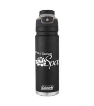 Coleman 24 oz Freeflow Stainless Steel HYDRA Bottle