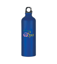 25 oz. Tundra Aluminum Bike Bottle