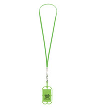 2-in-1 Charging Cable Lanyard with Phone Holder and Wallet 2-in-1 Charging Cable Lanyard with Phone Holder and Wallet