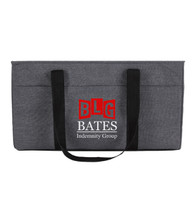 Two-Tone Utility Tote Two-Tone Utility Tote