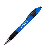 3-Colour Pen with Stylus