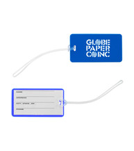 Luggage Tags & Accessories