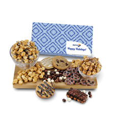 Gift Baskets & Boxes