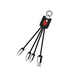 USB Chargers & Cables