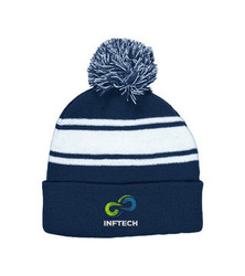 Custom Holiday Clothing & Textiles with Logo