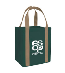 Tote & Shopping Bags