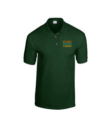 Polo Shirts