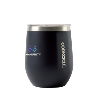 Festive promotional drinkware for holidays