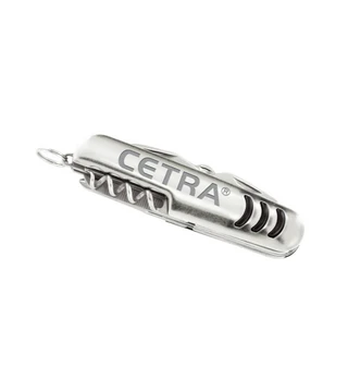 7 Function Sure-Grip Pocket Knife