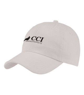Promotional Front Runner Cap - Full Color Imprint