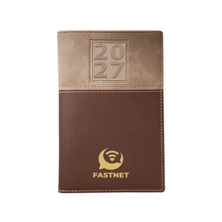 Murray Horizons Pocket Pal Calendar with Notepad