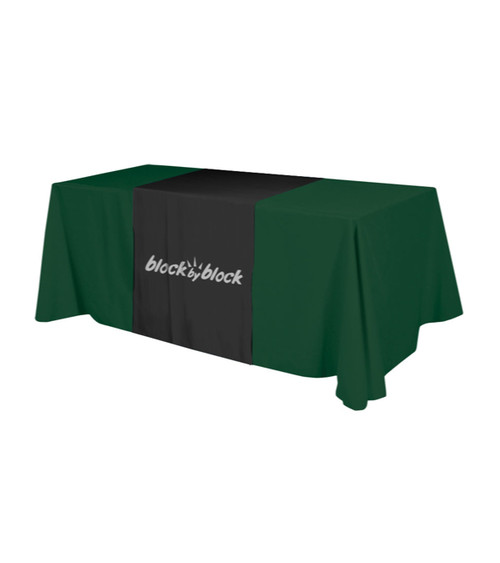 72" Table Runner