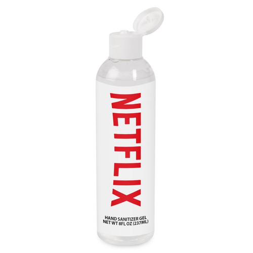 <p>8oz Antibacterial Cleanser Gel 62% Alcohol</p>