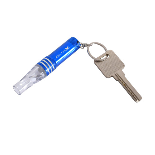 HandyHero 3-in-1 Utility Keyring