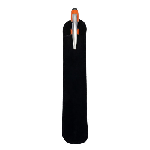 Velvet Pen Pouch