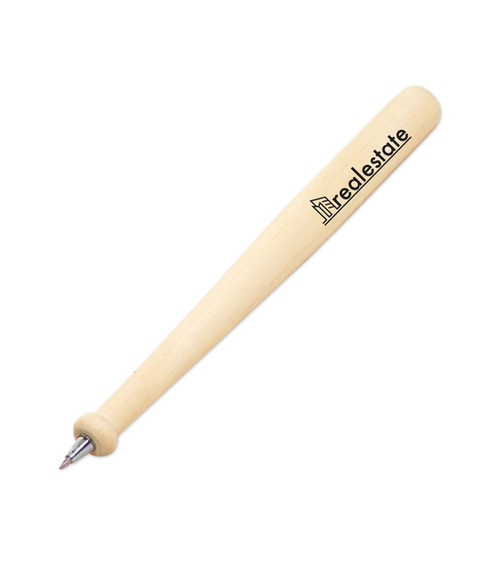 Baseball Bat Pen