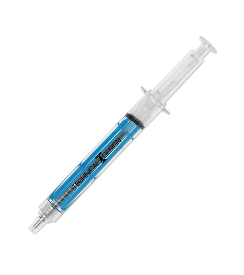 Syringe Pen