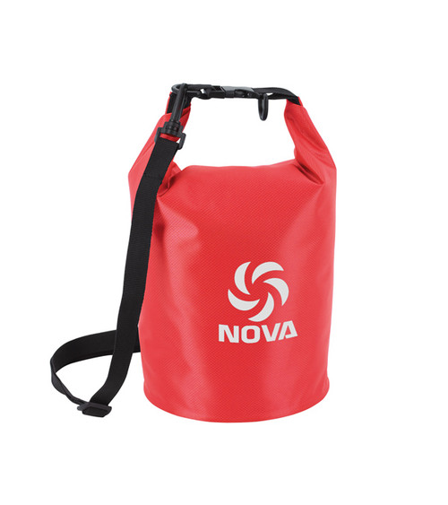 Custom Adventure Dry Sack 5L