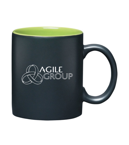 11 Oz. Aztec Mug