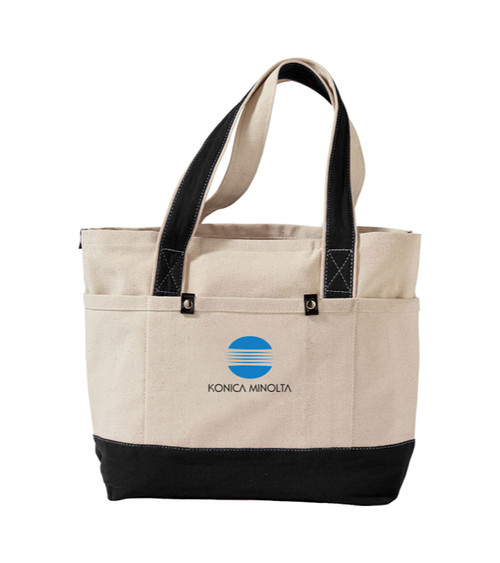 Bar Harbor Tote Bag