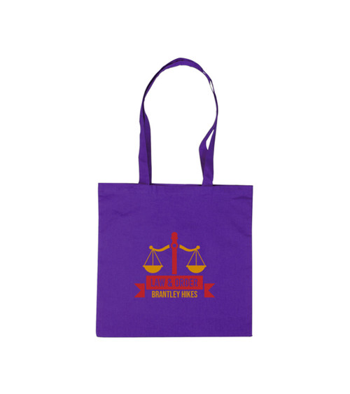 Basic Cotton Tote