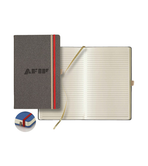 Castelli Bi-Band Medium Ivory Journal