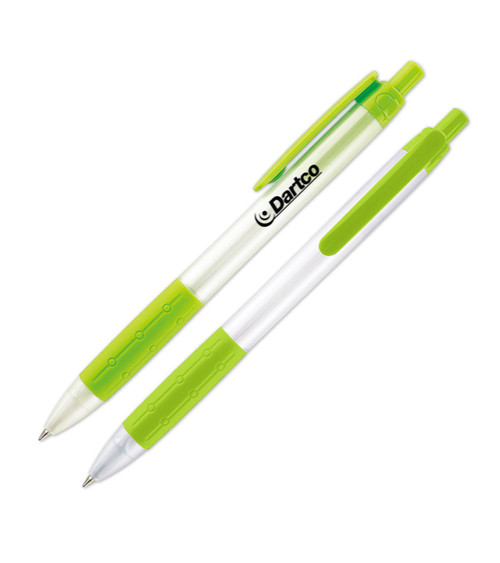 Custom Bowie Pearlescent Barrel Pen