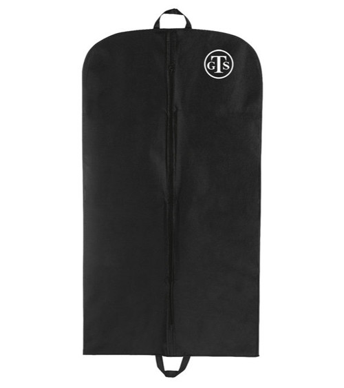 Basic Custom Garment Bag