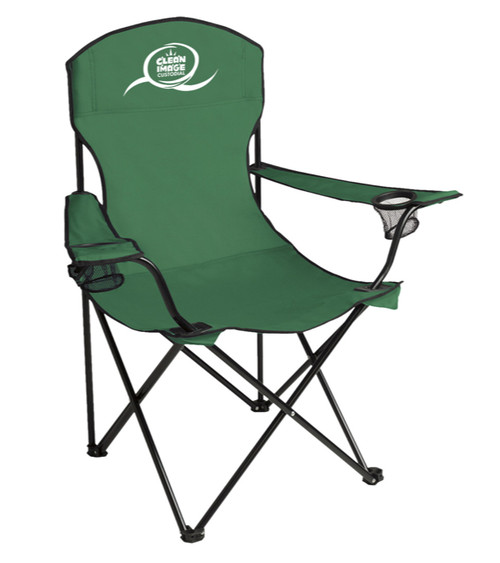 Promotional Captain's Chair