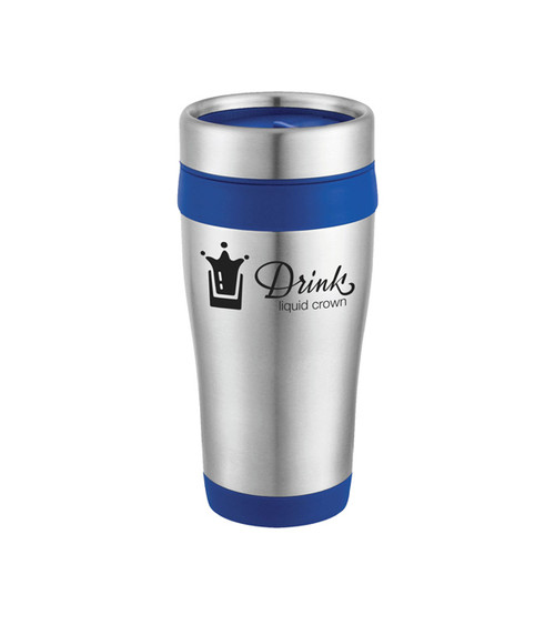 Carmel 16 oz. Travel Tumbler