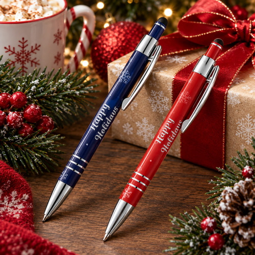 Decora Holiday Stylus Pen