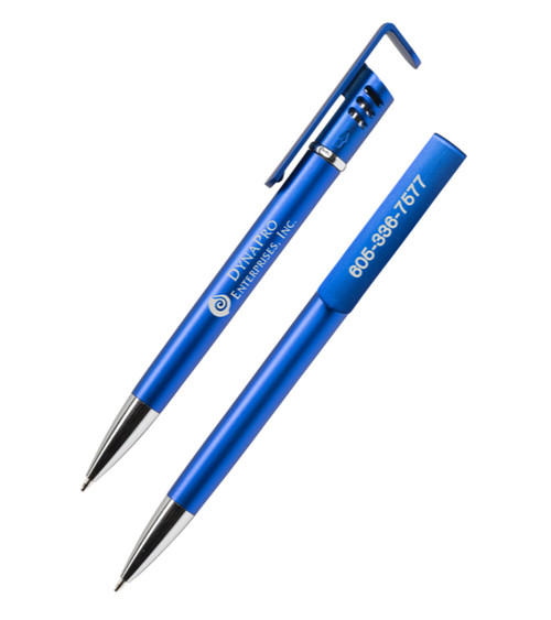 3-in-1 Pen, Stylus and Phone Holder