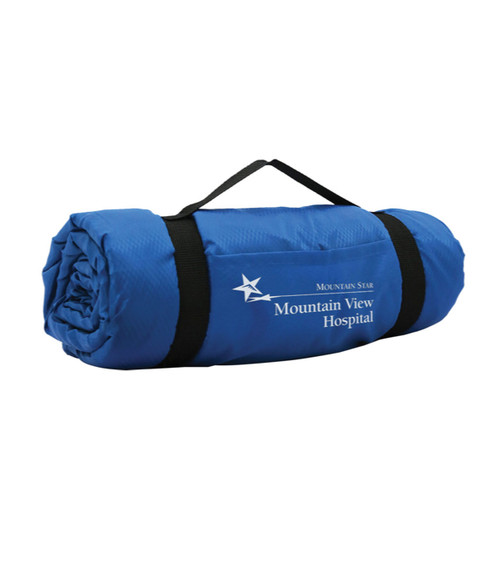 Convertible Blanket Poncho