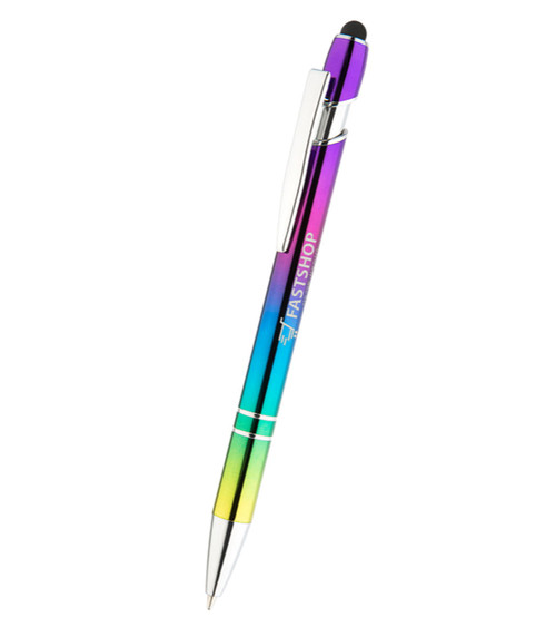 Arden Stylus Iridescent Pen