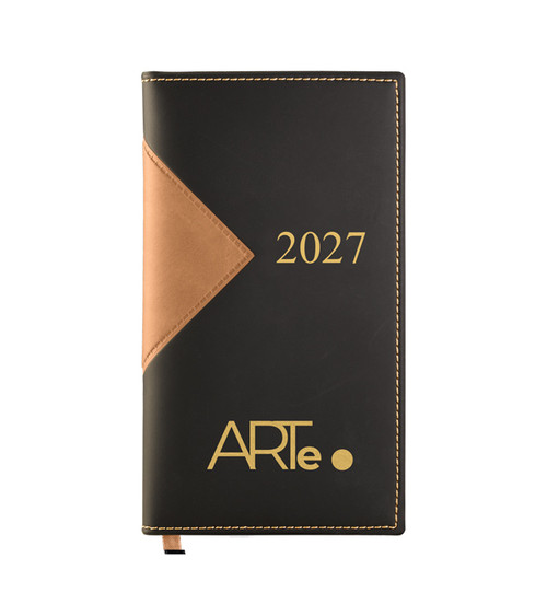 Regatta Diamond Pocket Pal Calendar with Notepad