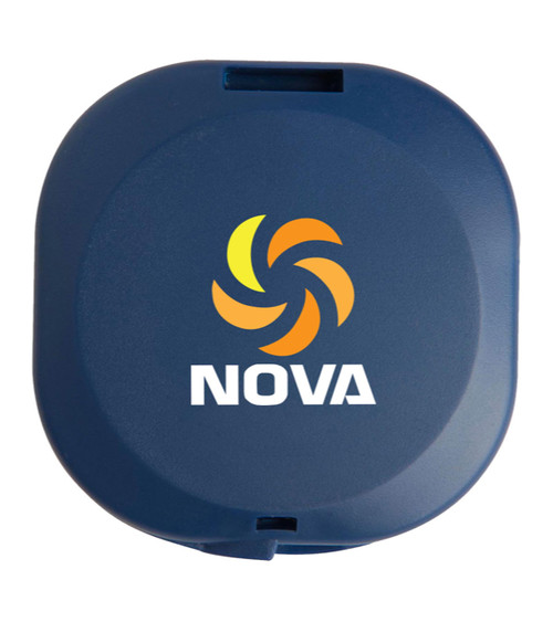 Diva Compact Mirror