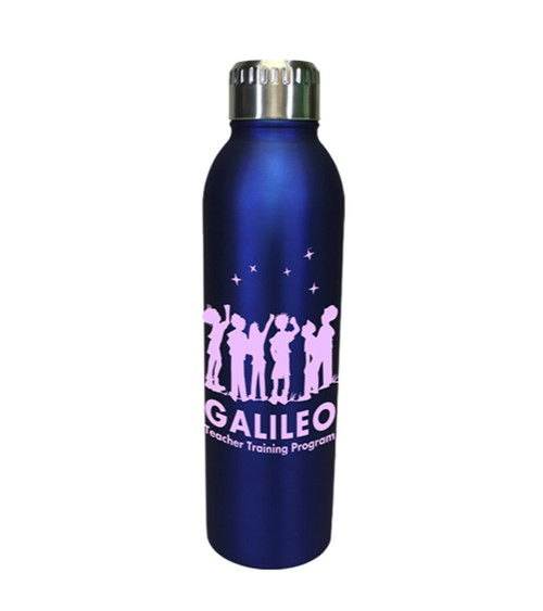 17 oz. Deluxe Halcyon® Bottle