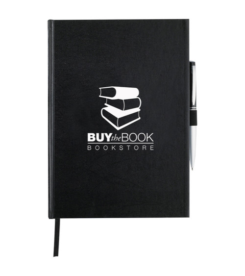 Executive Large Bound JournalBook&trade;
