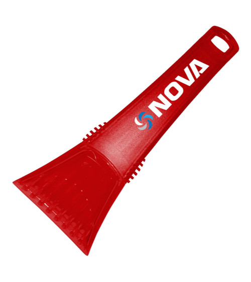 Great Lakes 10-Inch Ice Scraper
