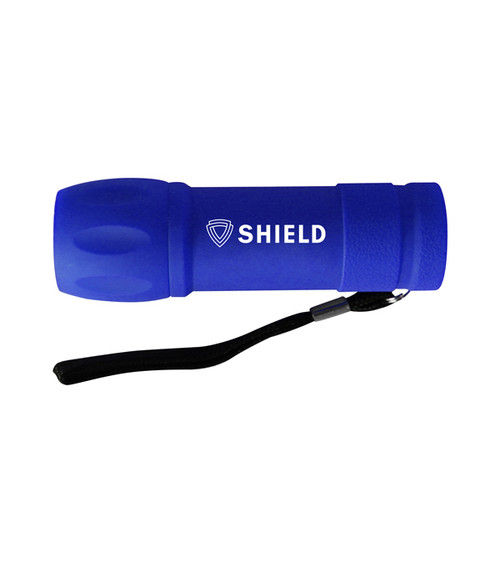 Halcyon 9 LED Flashlight
