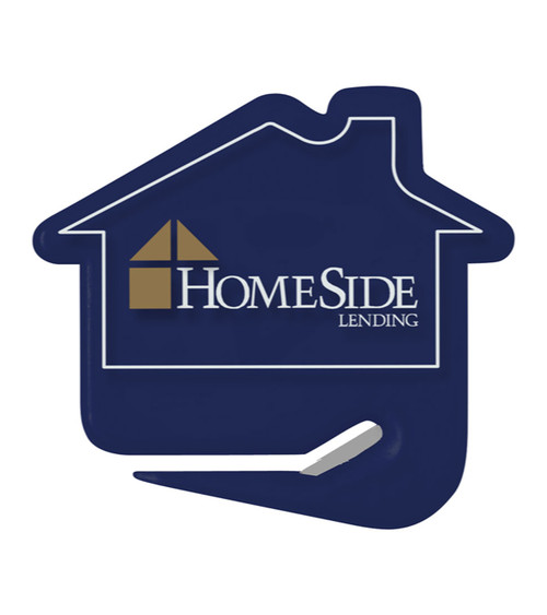 House Shaped Letter Slitter