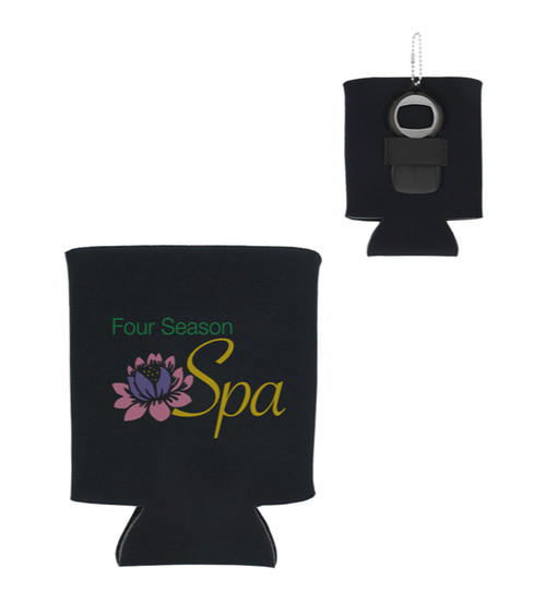 Kan-Tastic With Bottle Opener