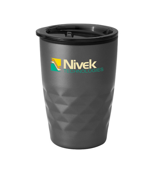 Kappa 12 oz. Tumbler - Full Color Imprint