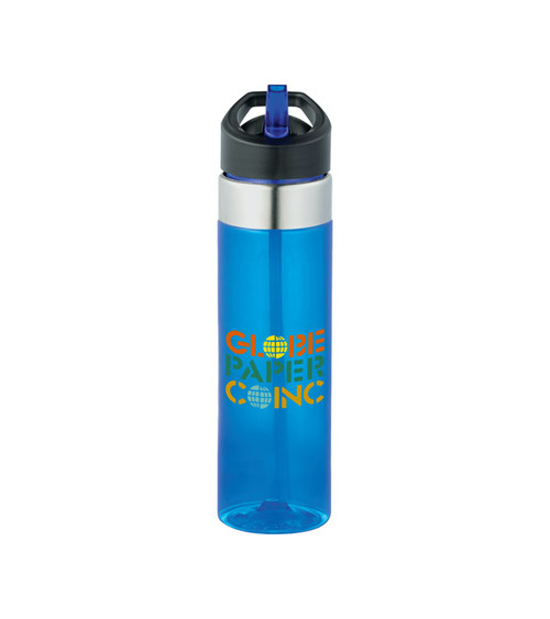 Kensington Tritan  Sport Bottle 20 oz. - Full Color Imprint