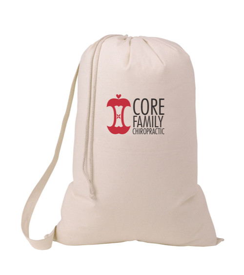 Custom Laundry Day Drawcord